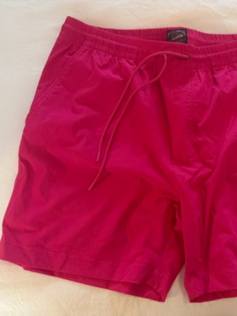 J.Crew 5" Men's Tech Shorts